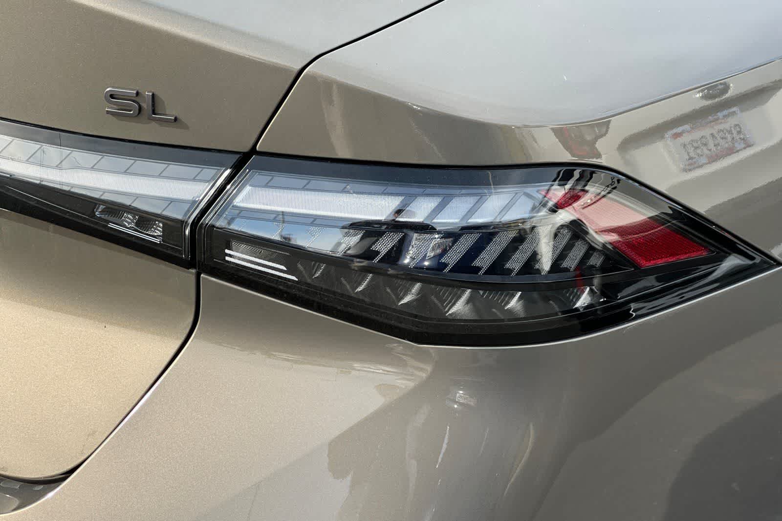 Thumbnail: 2026 Nissan Sentra - 32