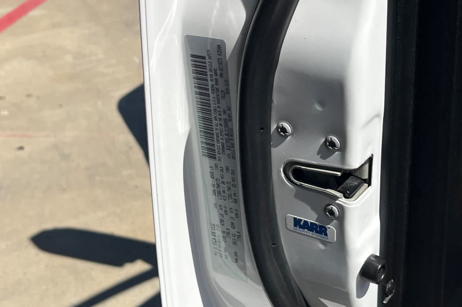 Thumbnail: 2020 RAM 2500 - 37