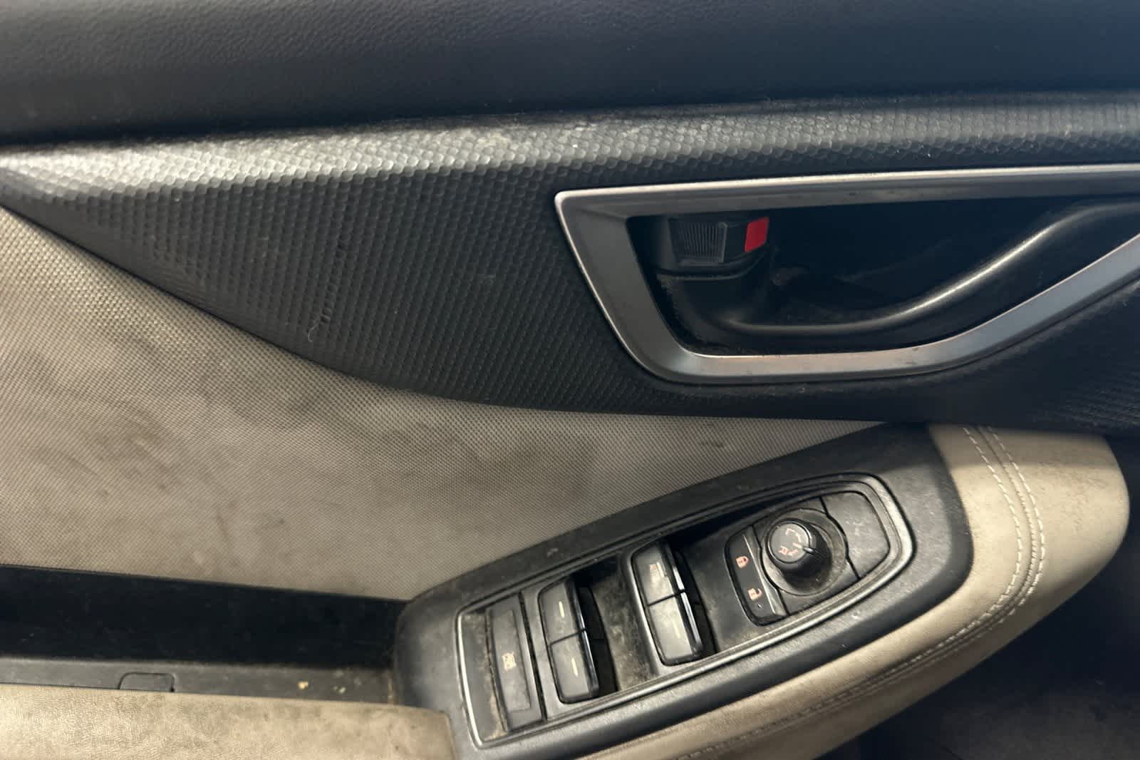 Thumbnail: 2020 Subaru Forester - 15