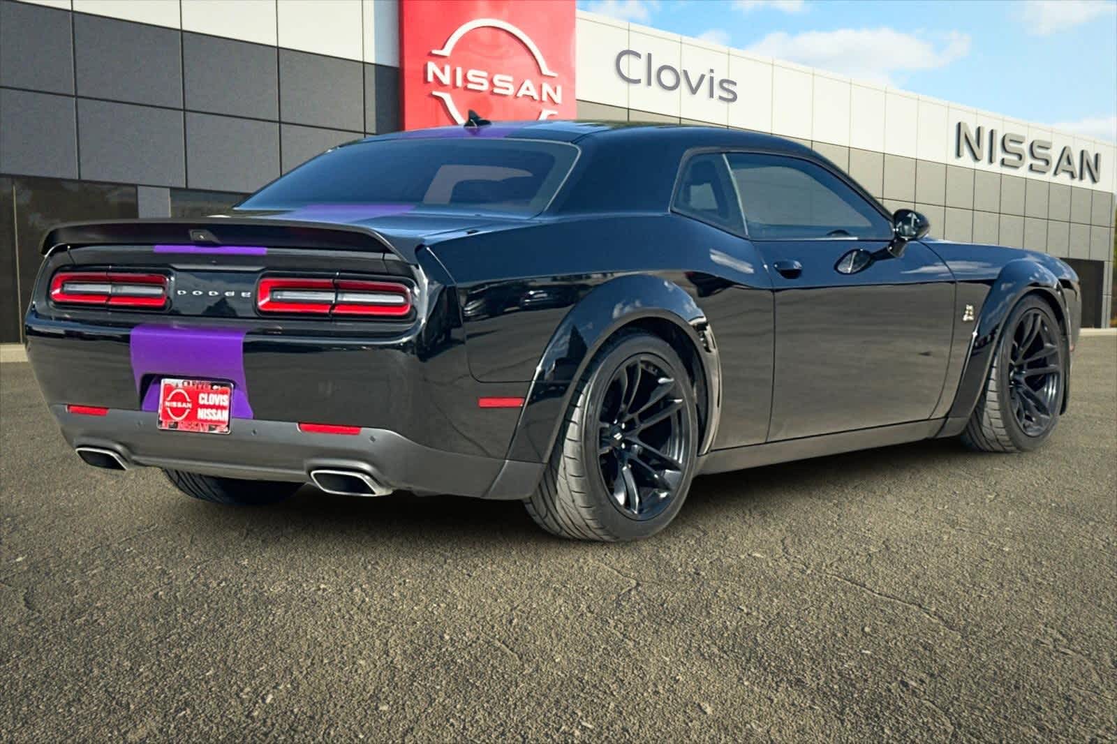 Thumbnail: 2021 Dodge Challenger - 3