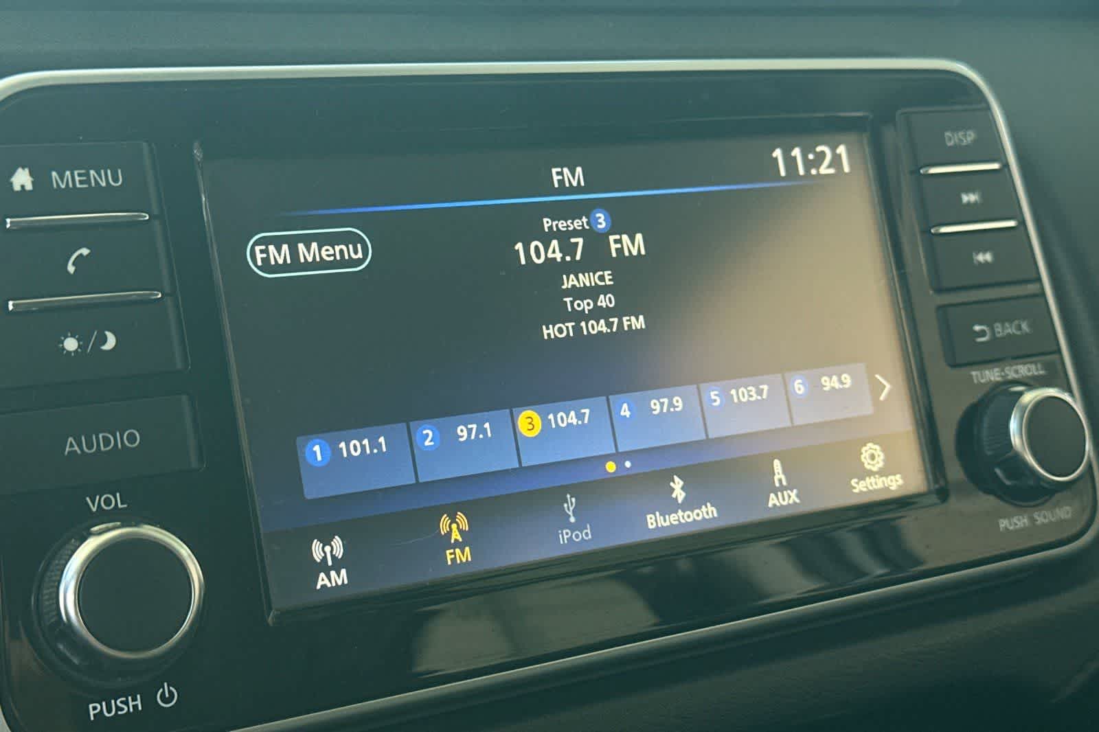 Thumbnail: 2020 Nissan Versa - 20