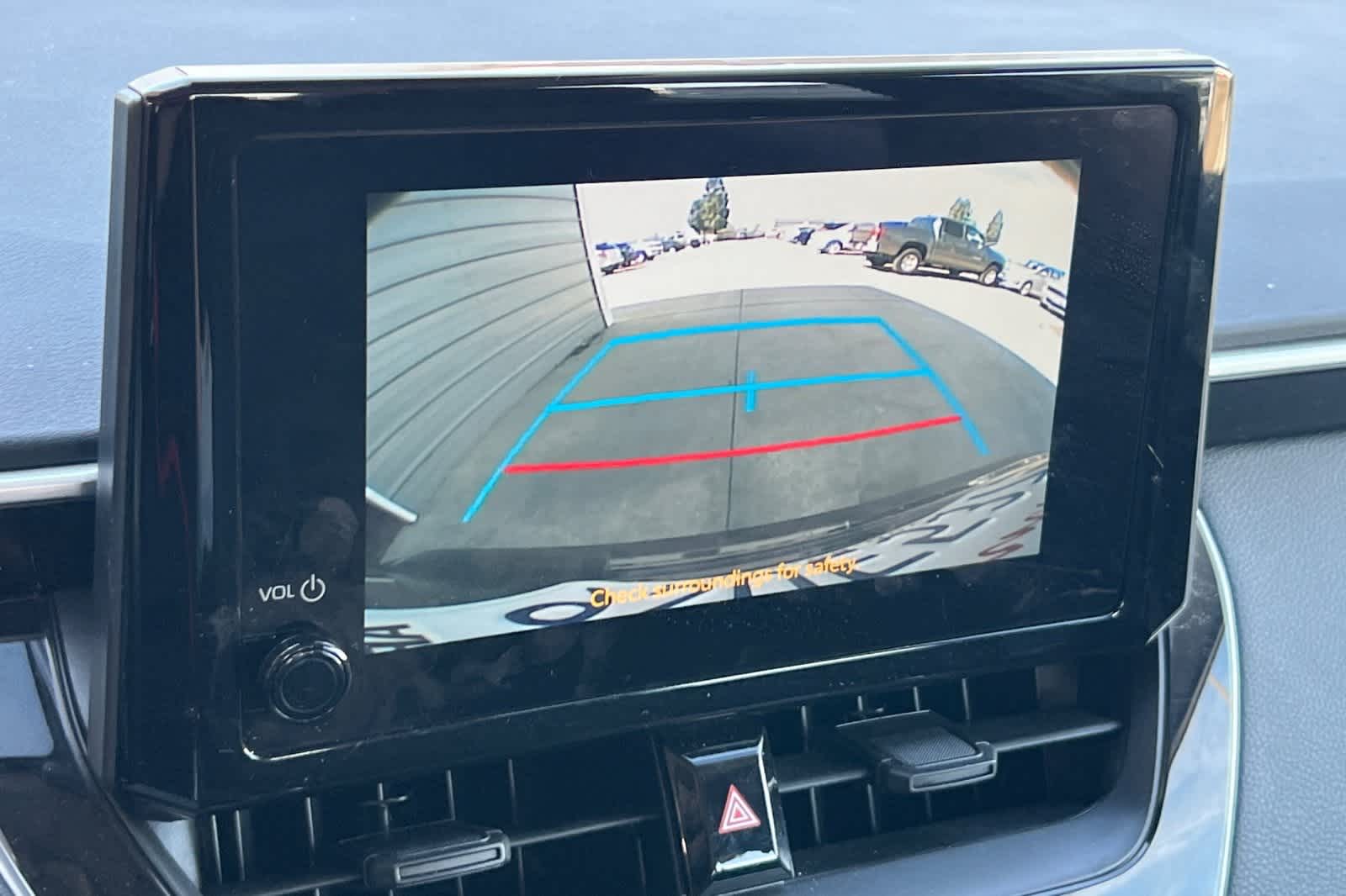 Thumbnail: 2025 Toyota Corolla - 19