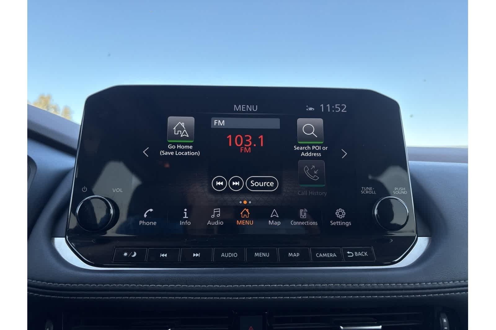 Thumbnail: 2023 Nissan Rogue - 5