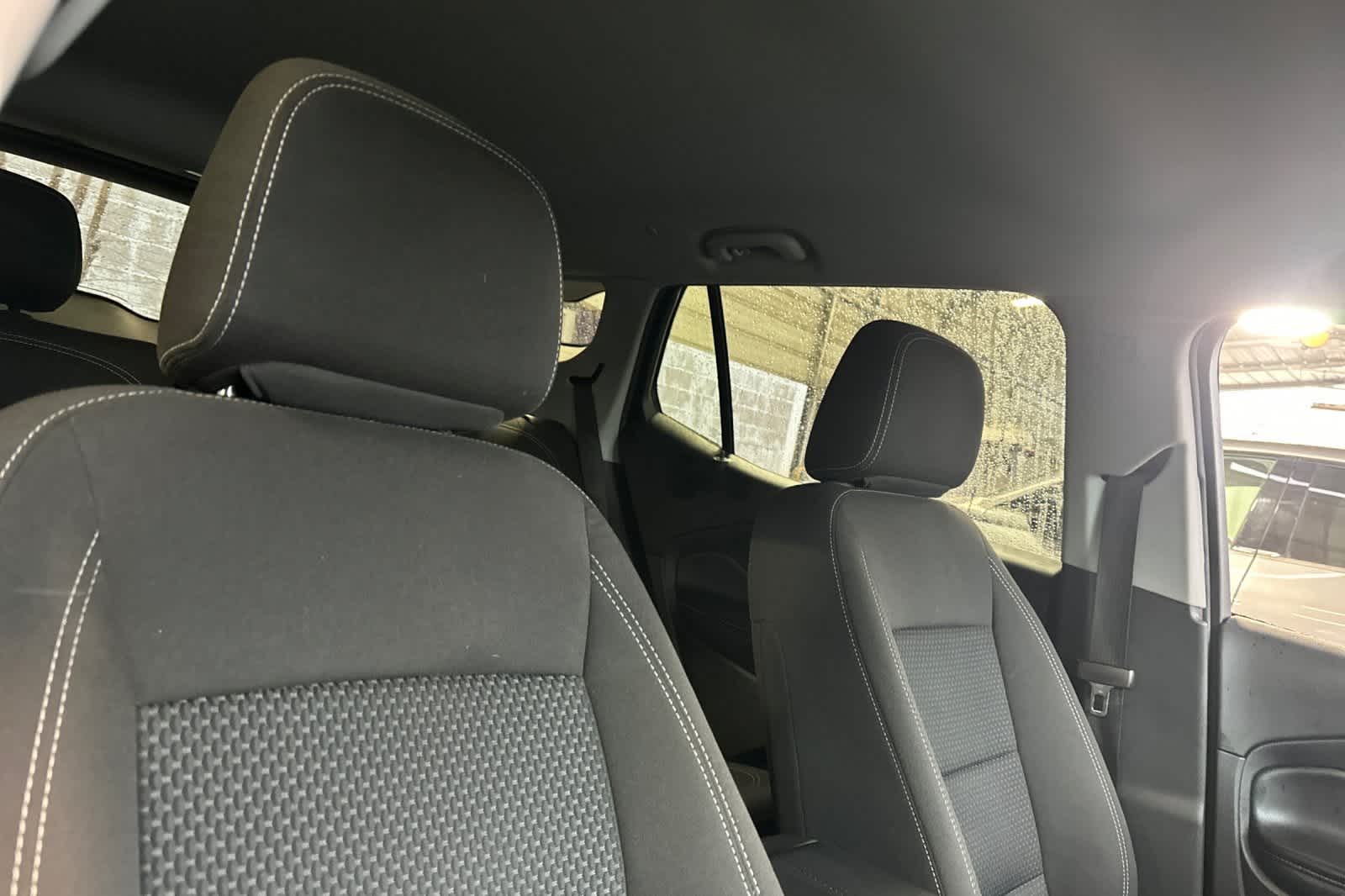 Thumbnail: 2024 GMC Terrain - 18