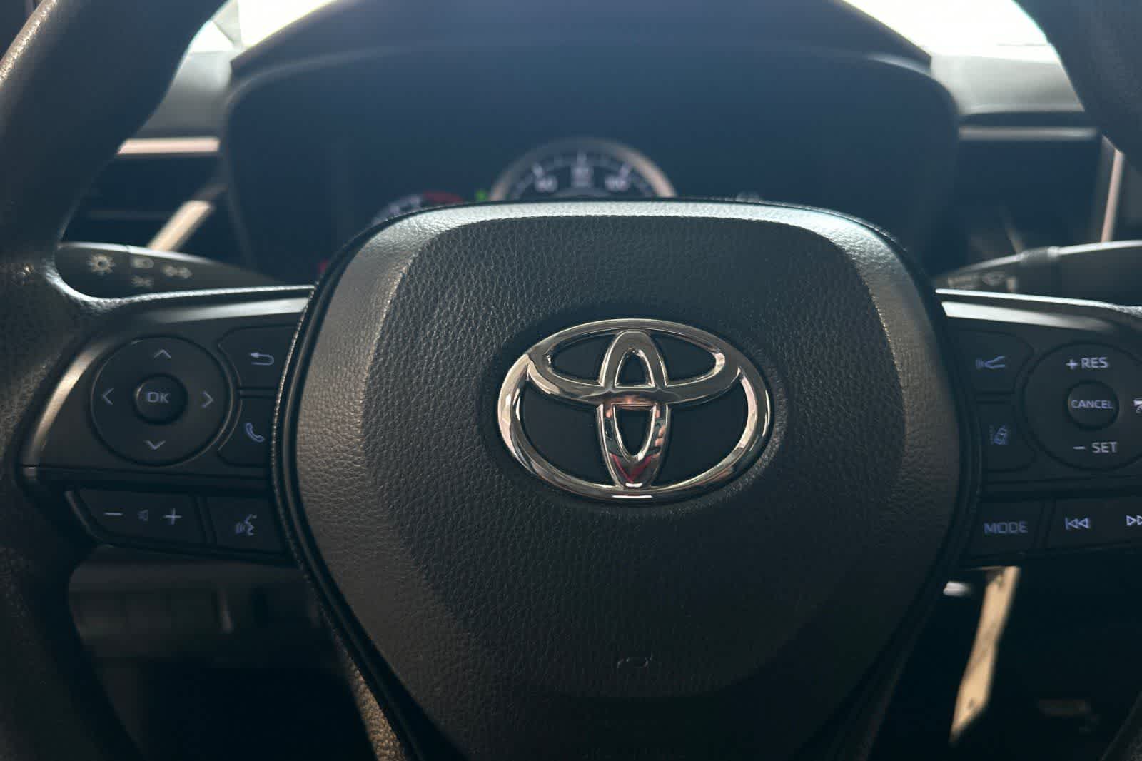 Thumbnail: 2021 Toyota Corolla - 23