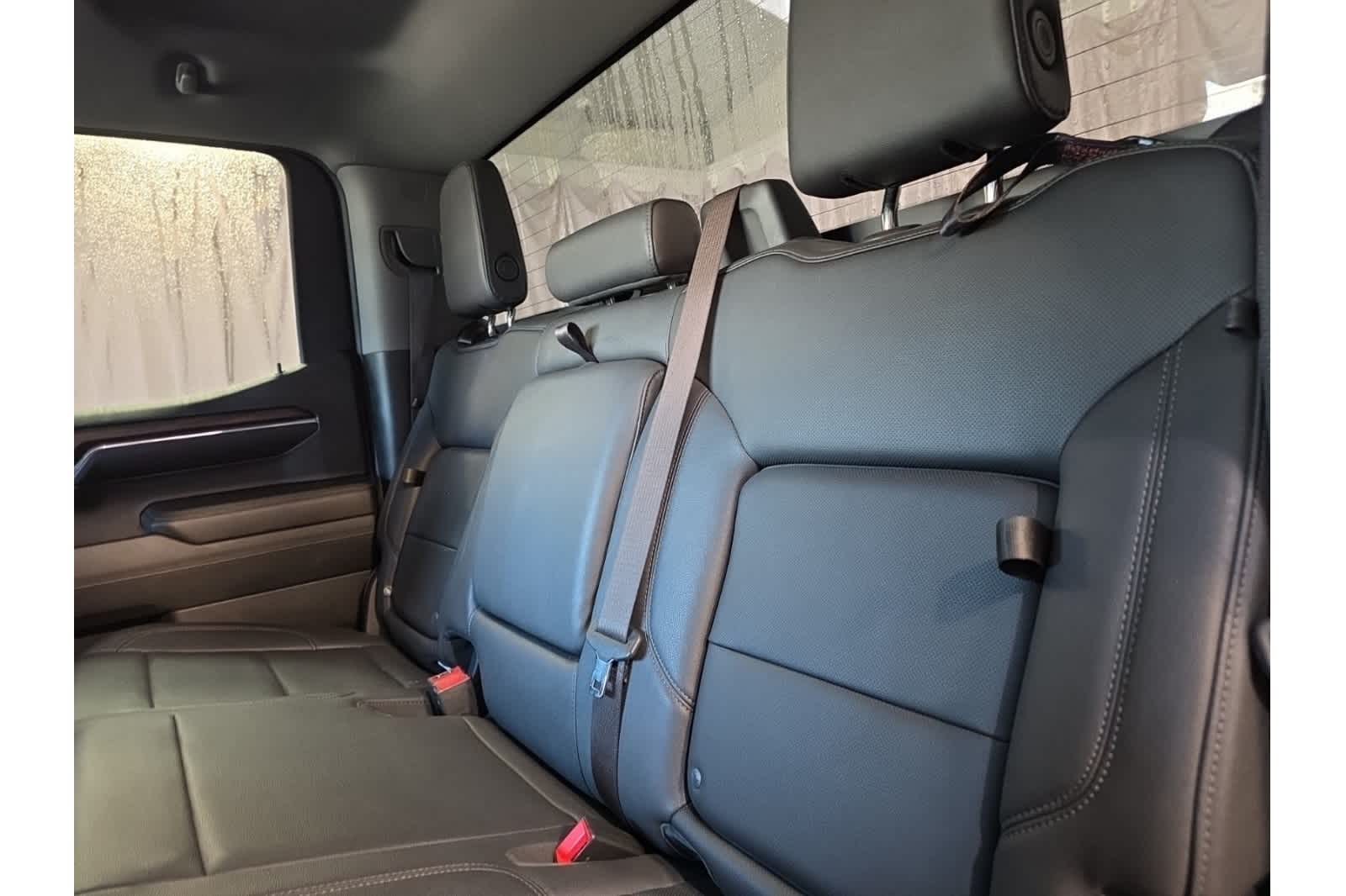 Thumbnail: 2024 GMC Sierra 1500 - 14