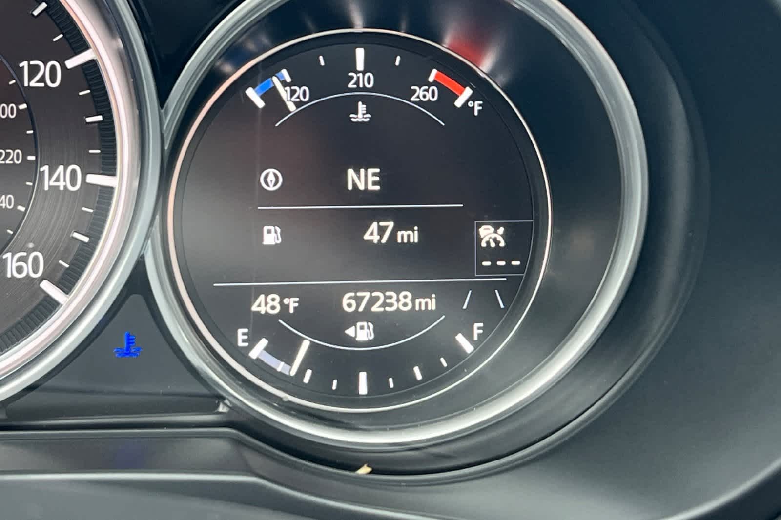 Thumbnail: 2023 Mazda CX-5 - 25