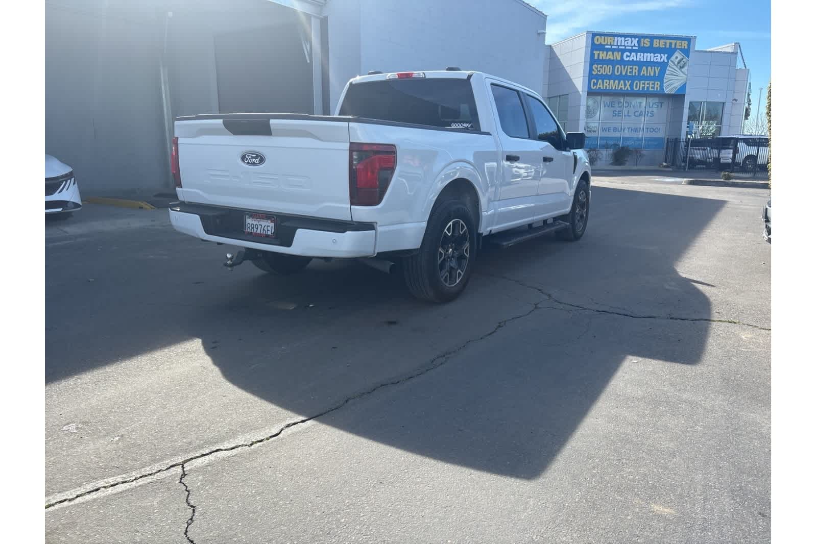 Thumbnail: 2024 Ford F-150 - 7