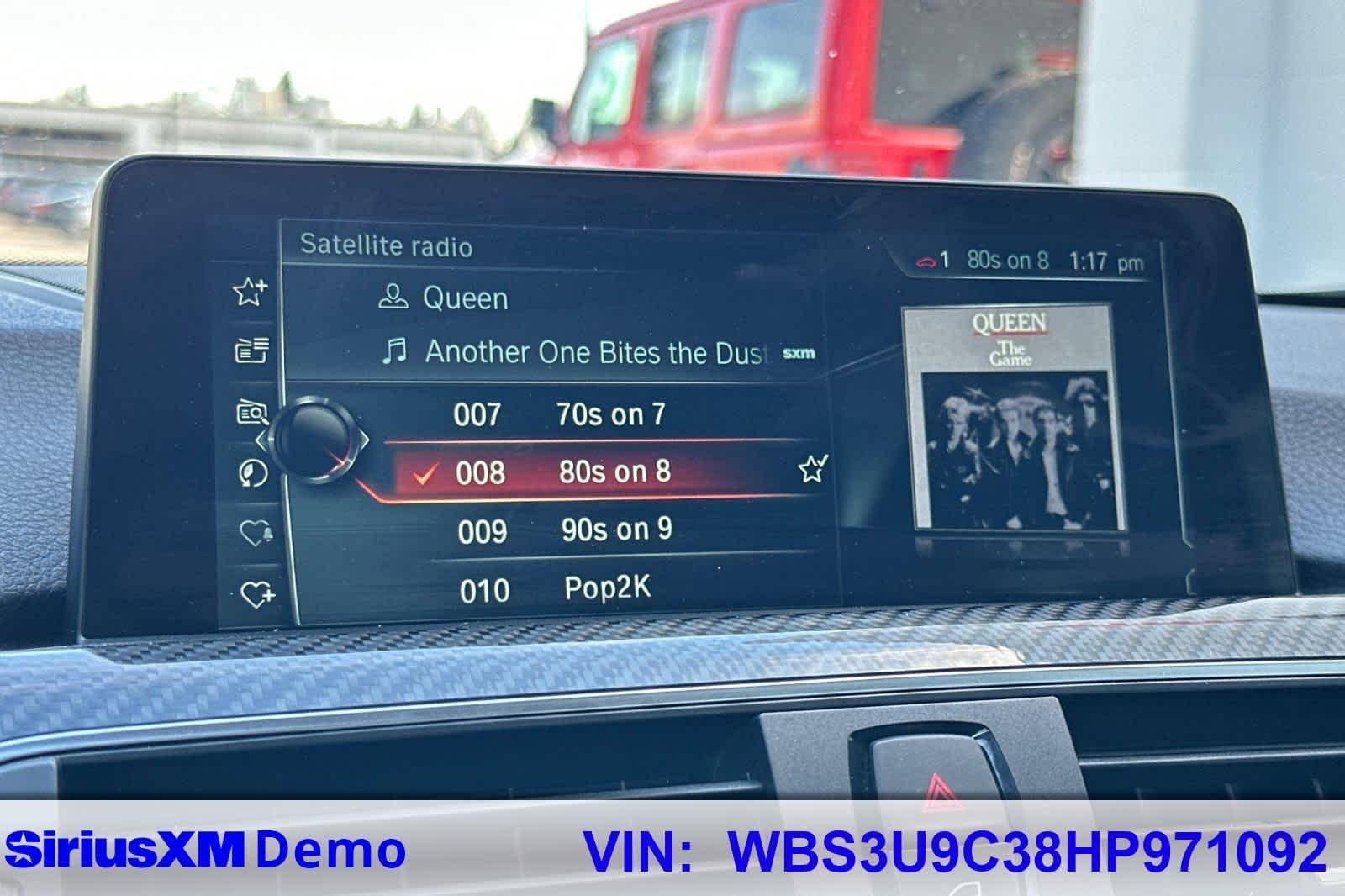 Thumbnail: 2017 BMW M4 - 29