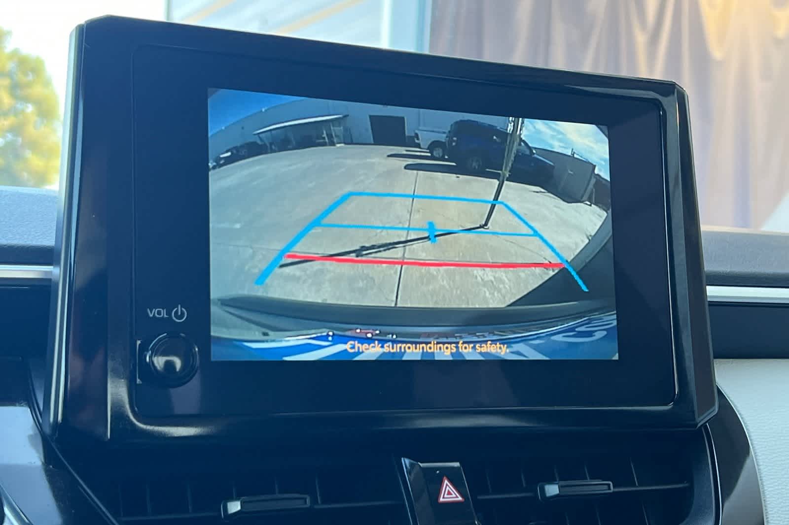 Thumbnail: 2026 Toyota Corolla - 22