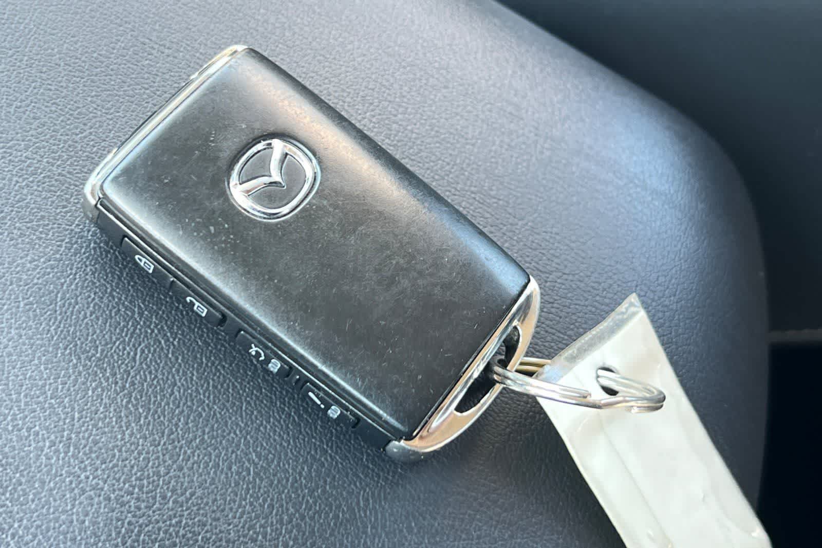 Thumbnail: 2024 Mazda Mazda3 - 24