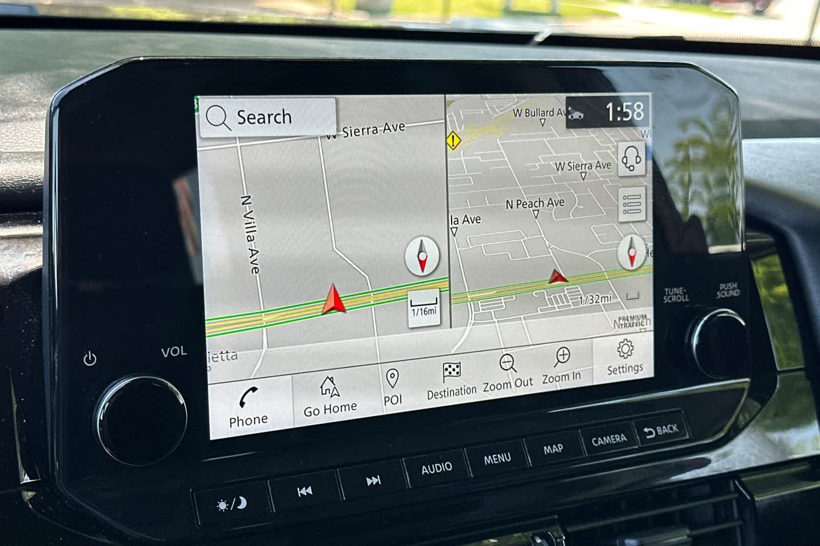 Thumbnail: 2023 Nissan Pathfinder - 22