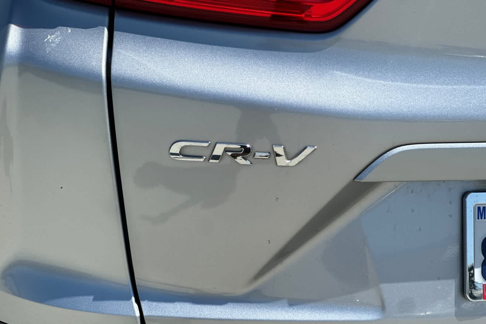 Thumbnail: 2018 Honda CR-V - 13