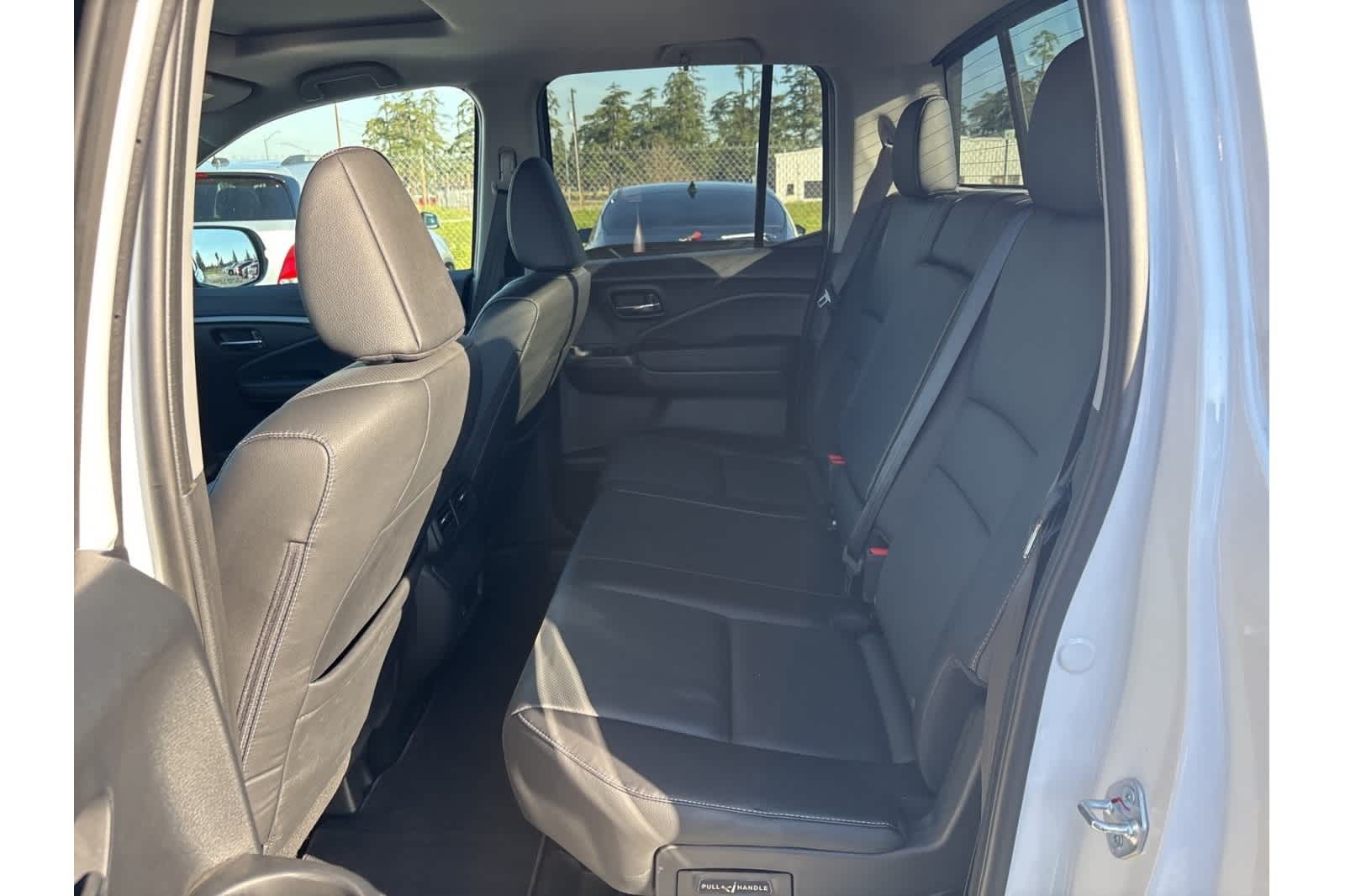 Thumbnail: 2025 Honda Ridgeline - 5