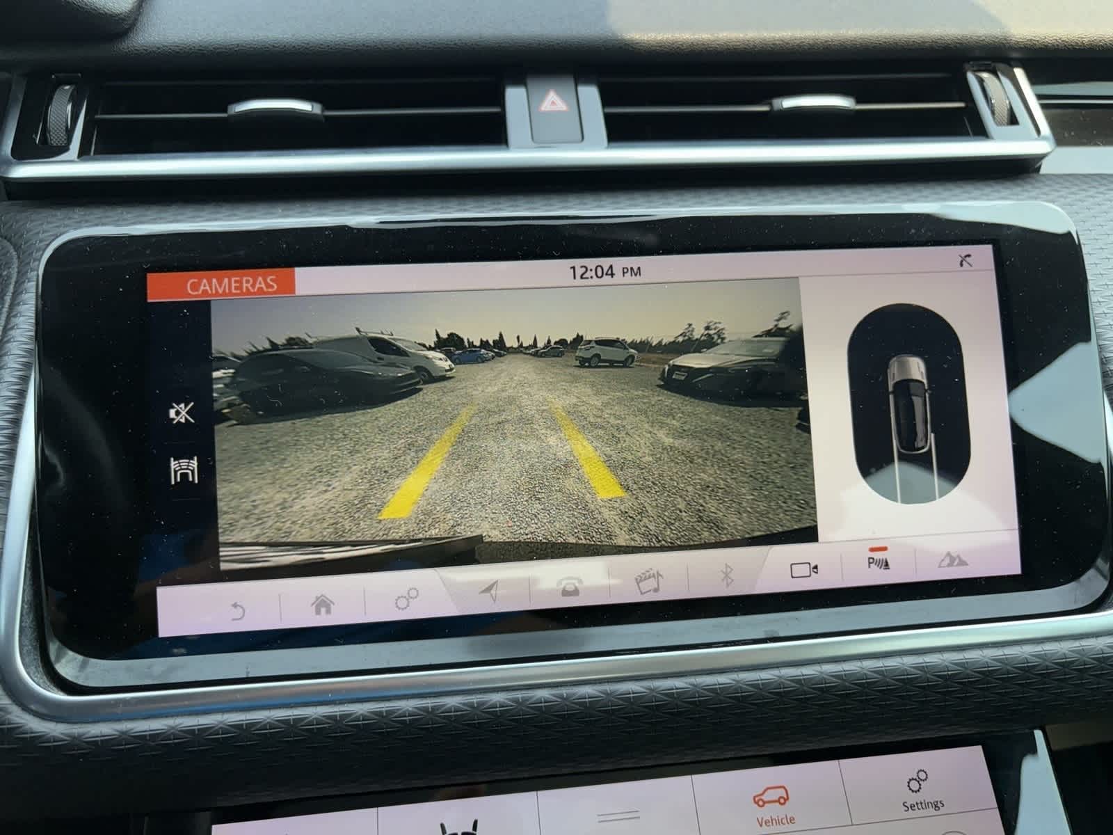 Thumbnail: 2018 Land Rover Range Rover Velar - 17