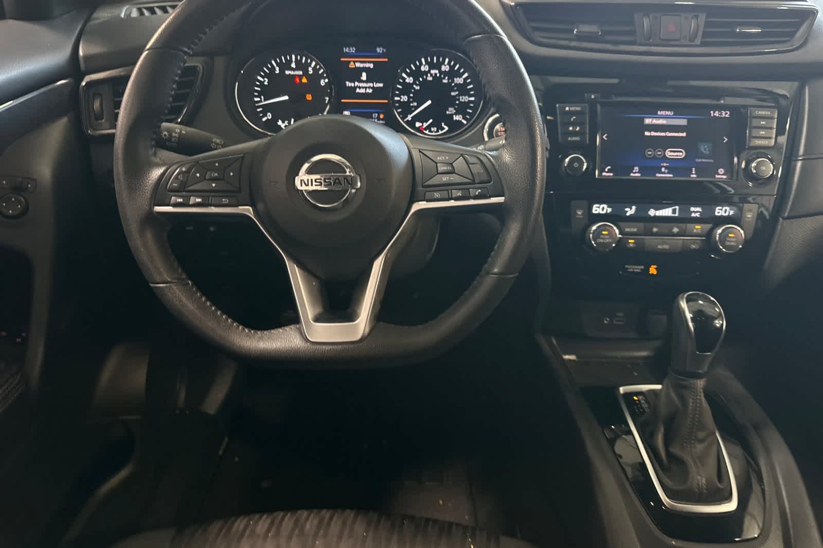 Thumbnail: 2019 Nissan Rogue - 17