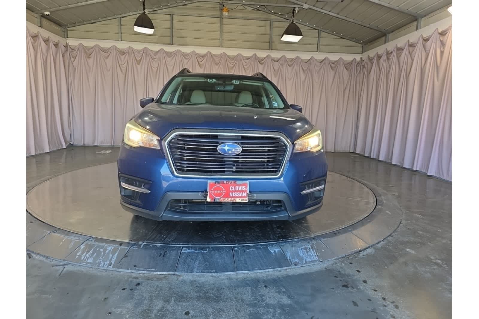 Thumbnail: 2019 Subaru Ascent - 5