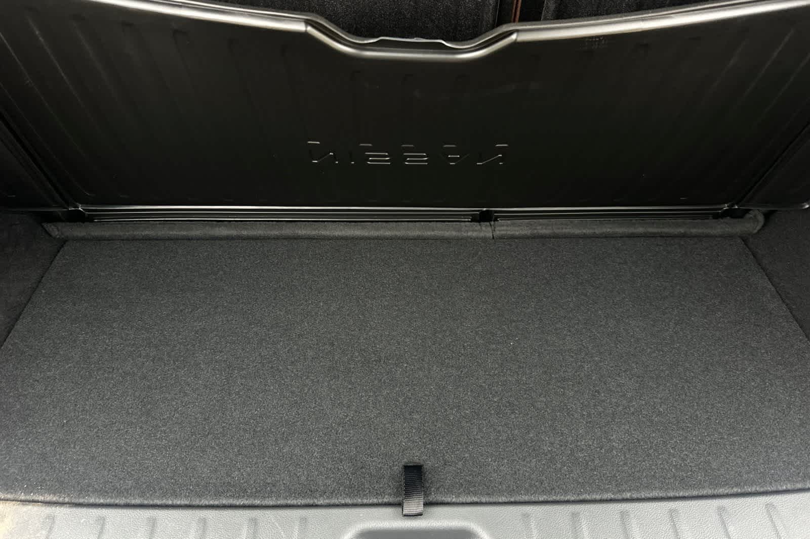 Thumbnail: 2025 Nissan Pathfinder - 19