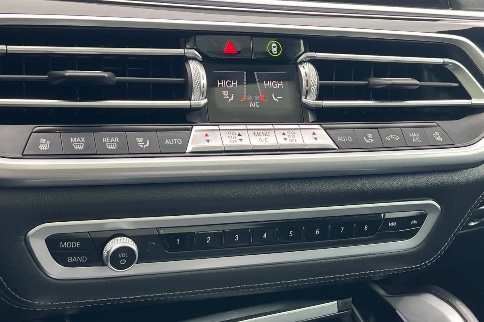 Thumbnail: 2021 BMW X5 - 26