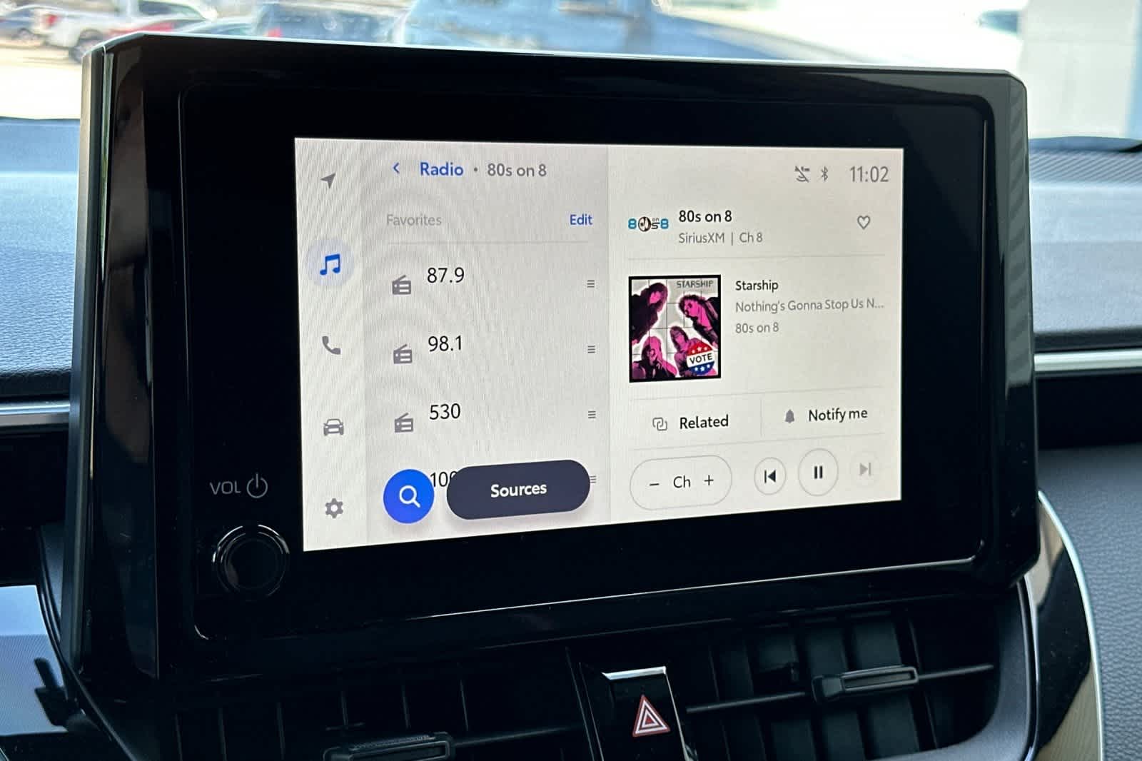 Thumbnail: 2024 Toyota Corolla - 18