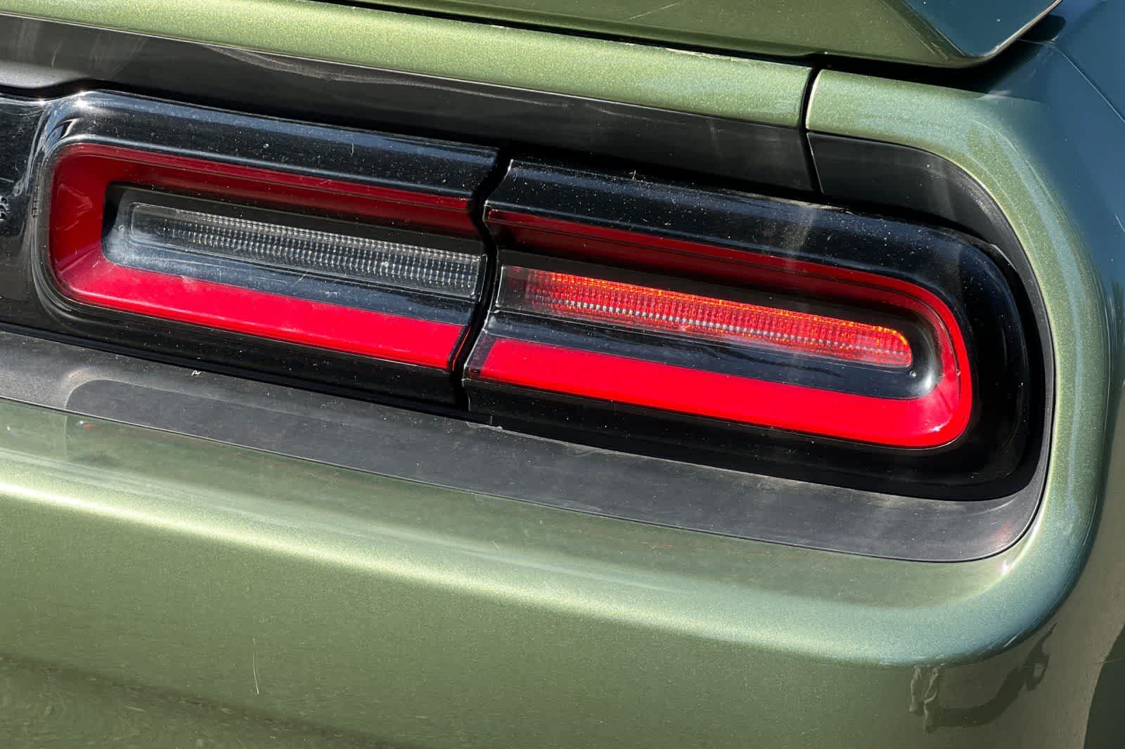 Thumbnail: 2018 Dodge Challenger - 35