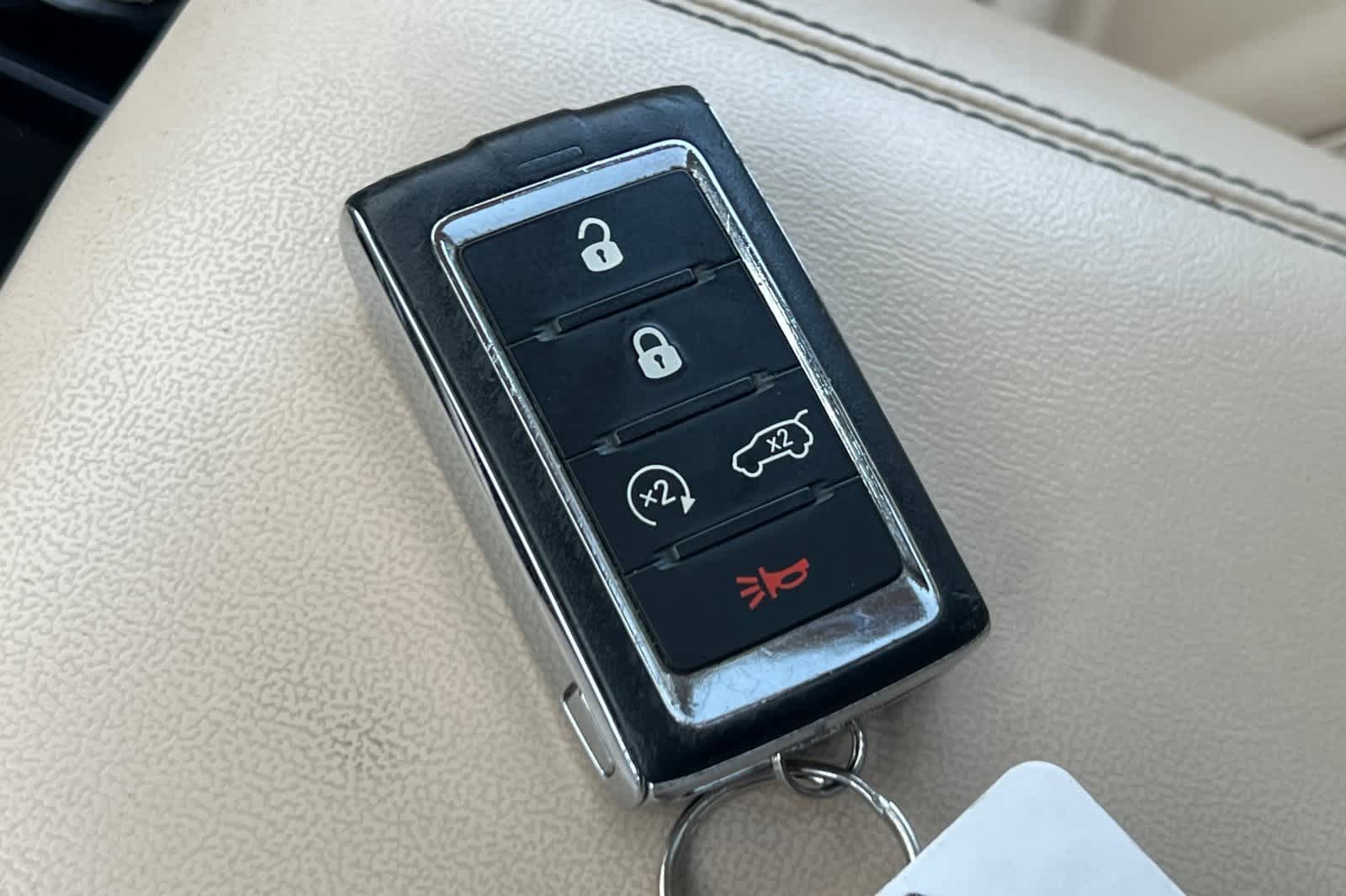 Thumbnail: 2021 Jeep Grand Cherokee L - 26