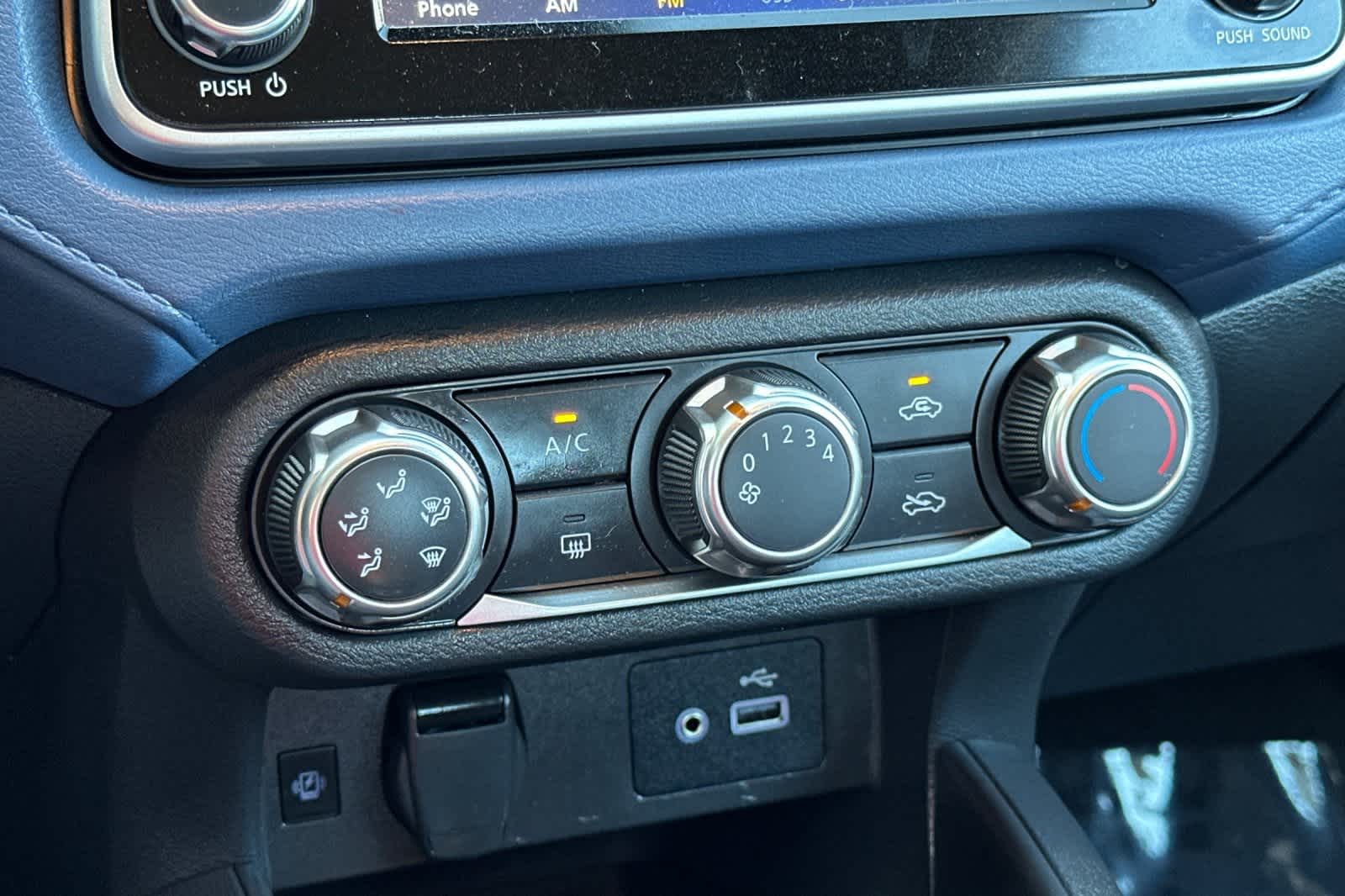 Thumbnail: 2025 Nissan Versa - 22