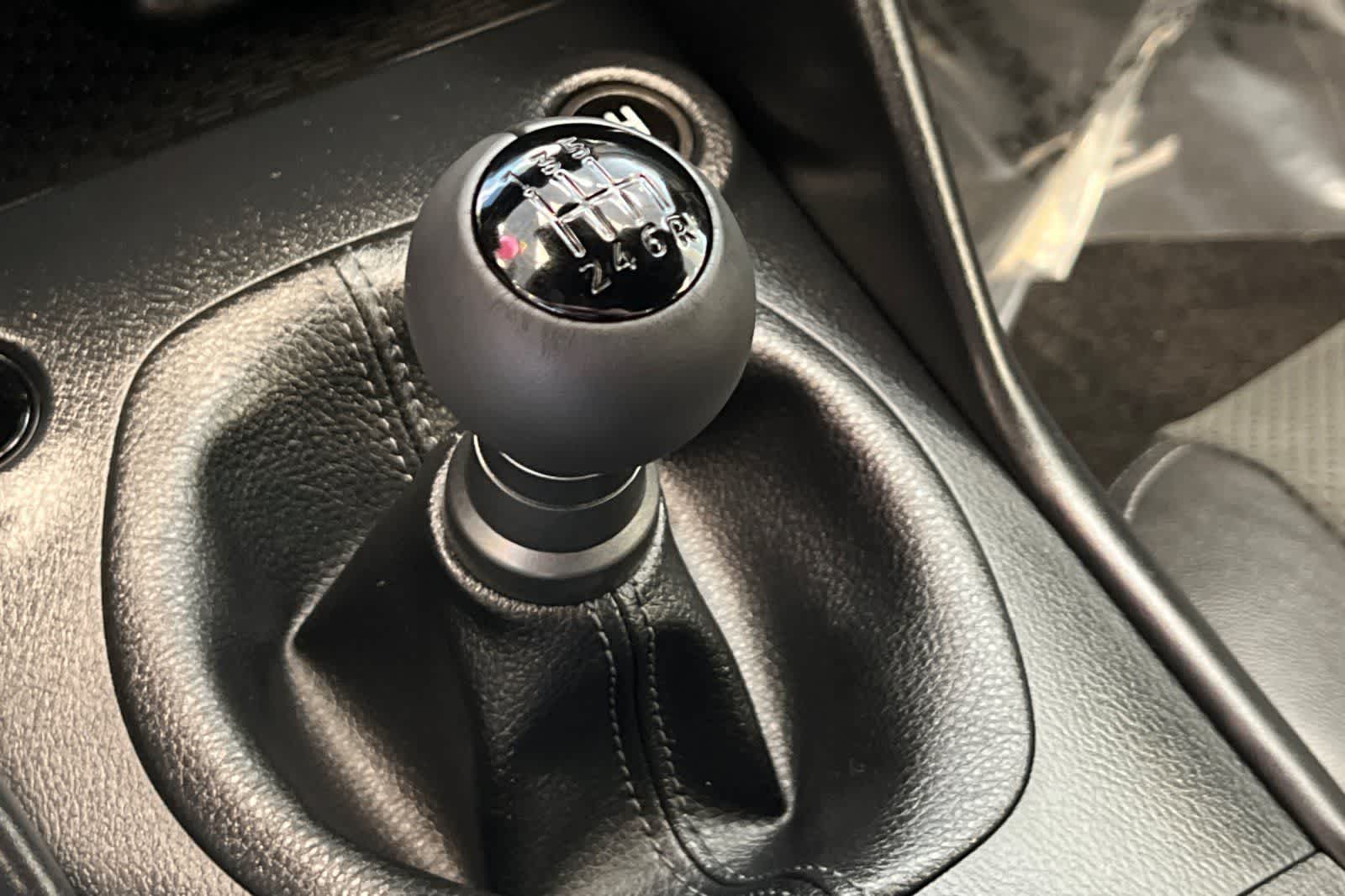 Thumbnail: 2026 Nissan Z - 25