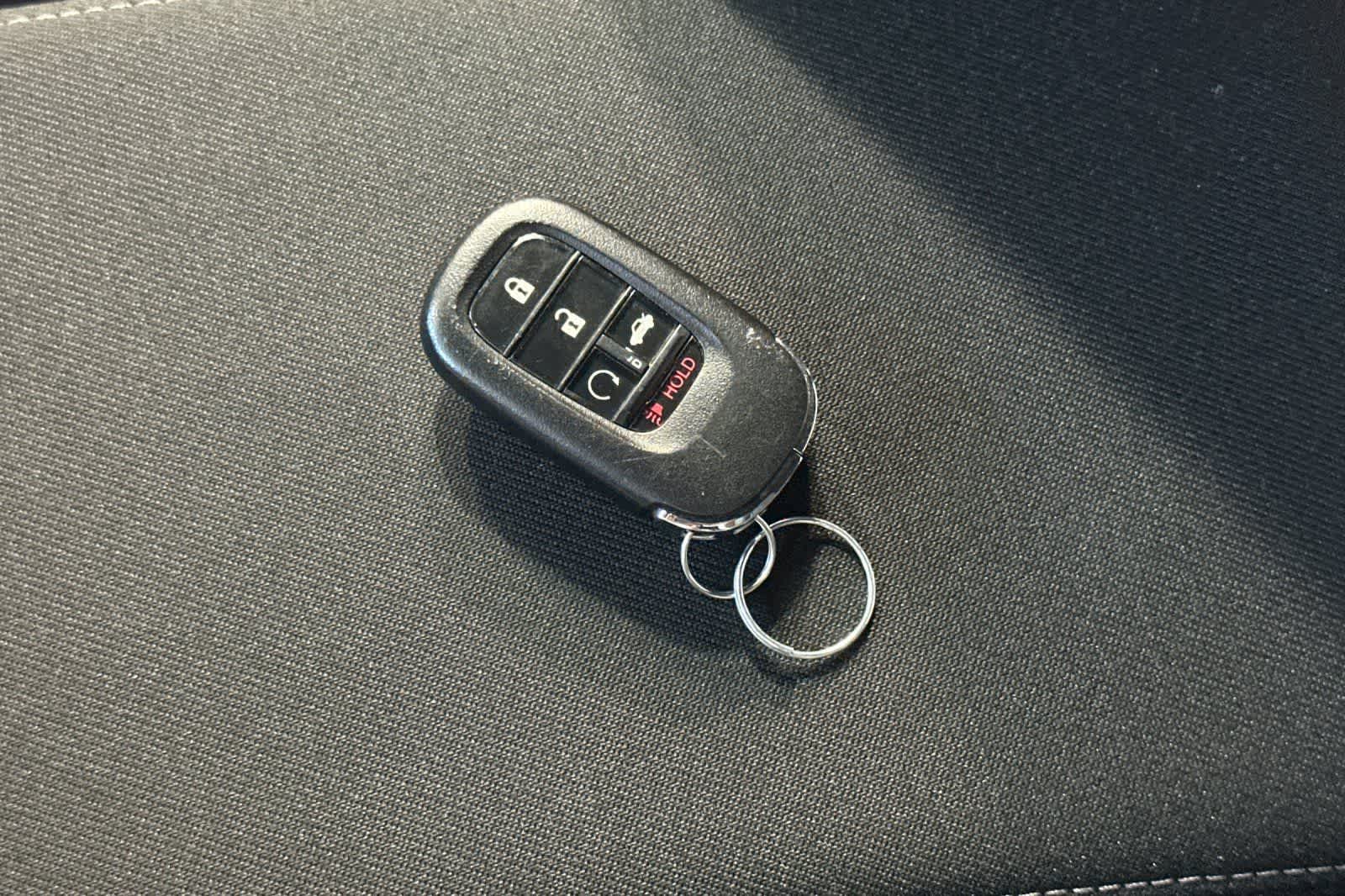 Thumbnail: 2025 Honda Civic - 27