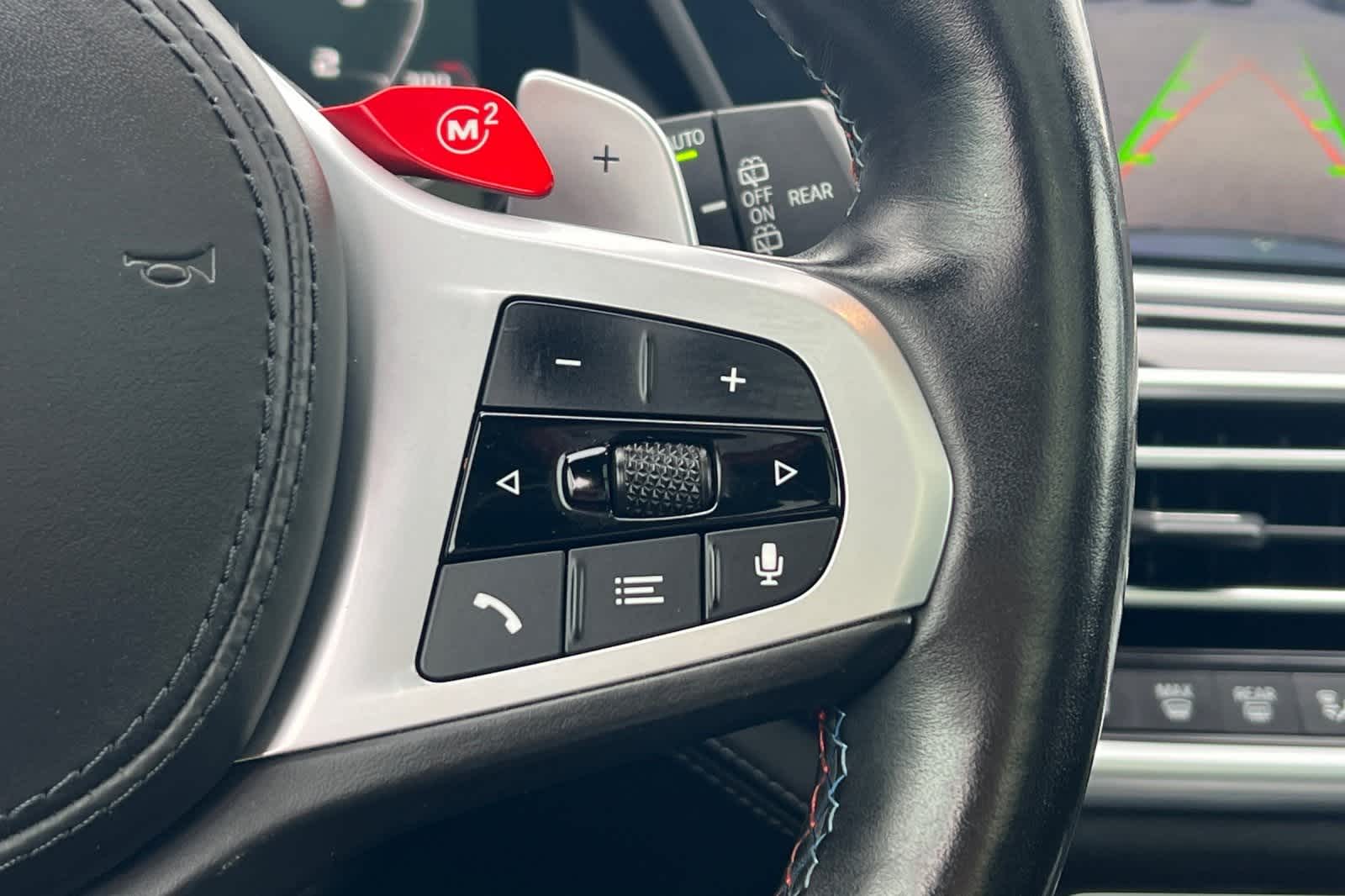 Thumbnail: 2021 BMW X5 - 32