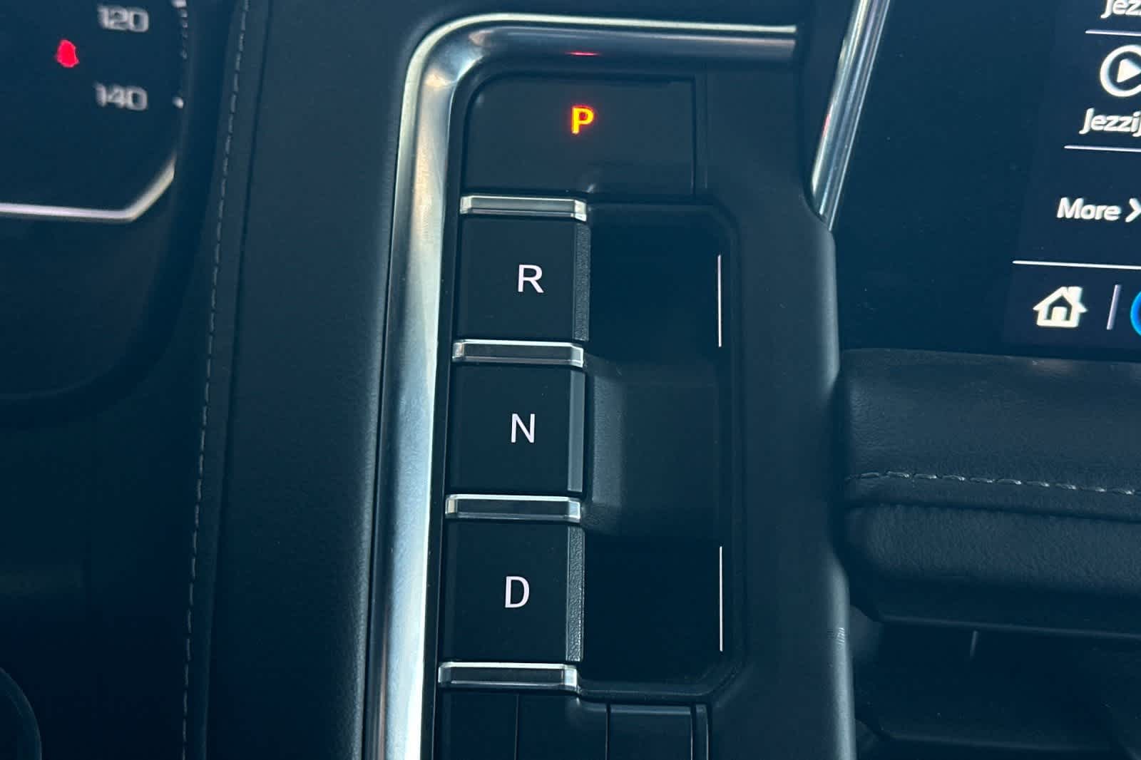 Thumbnail: 2021 Chevrolet Tahoe - 26