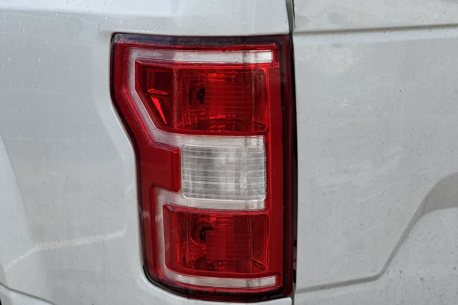 Thumbnail: 2018 Ford F-150 - 15