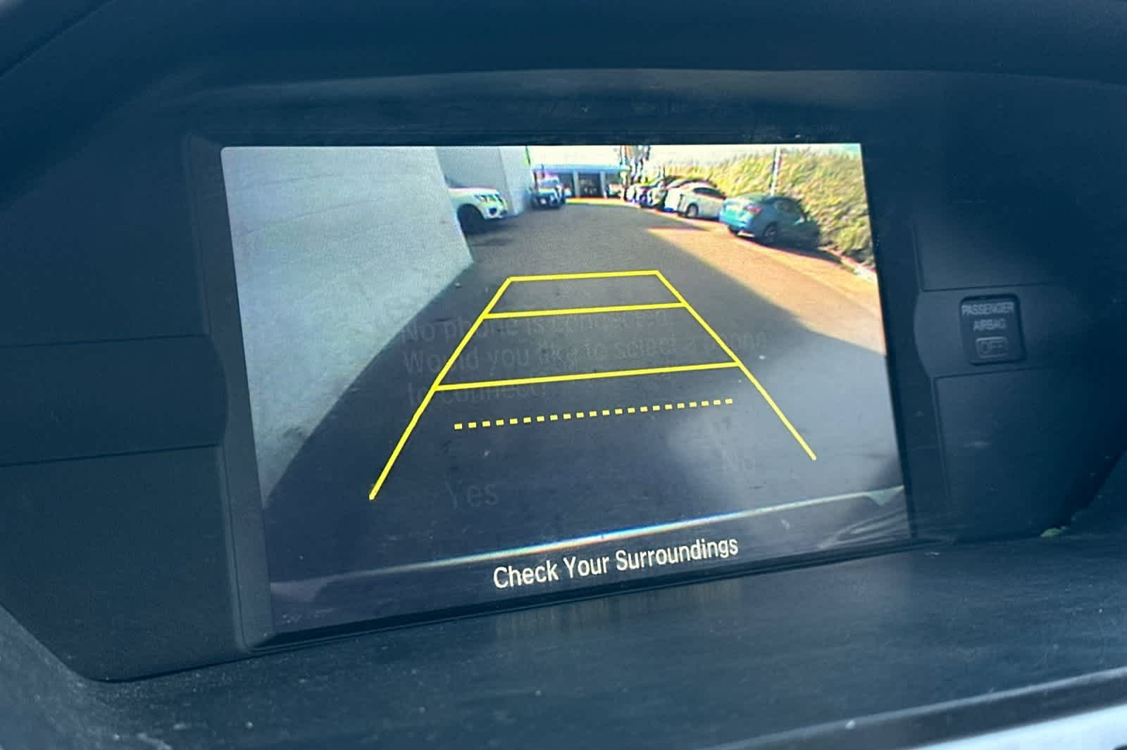 Thumbnail: 2015 Honda Odyssey - 20