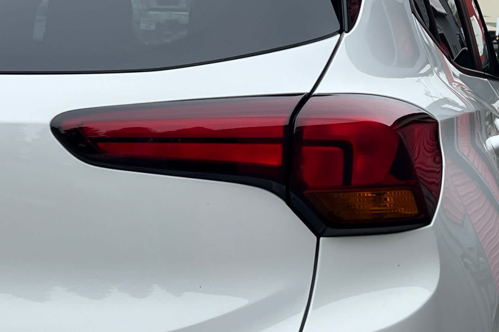 Thumbnail: 2024 Buick Encore GX - 17