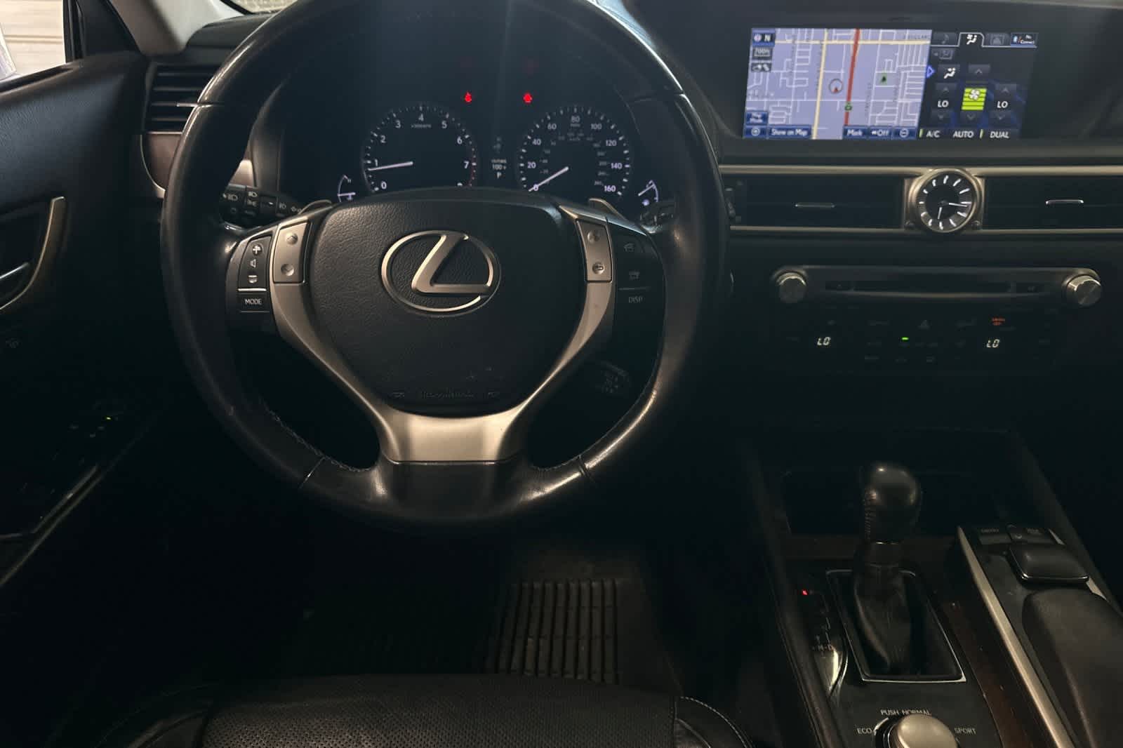 Thumbnail: 2013 Lexus GS - 17