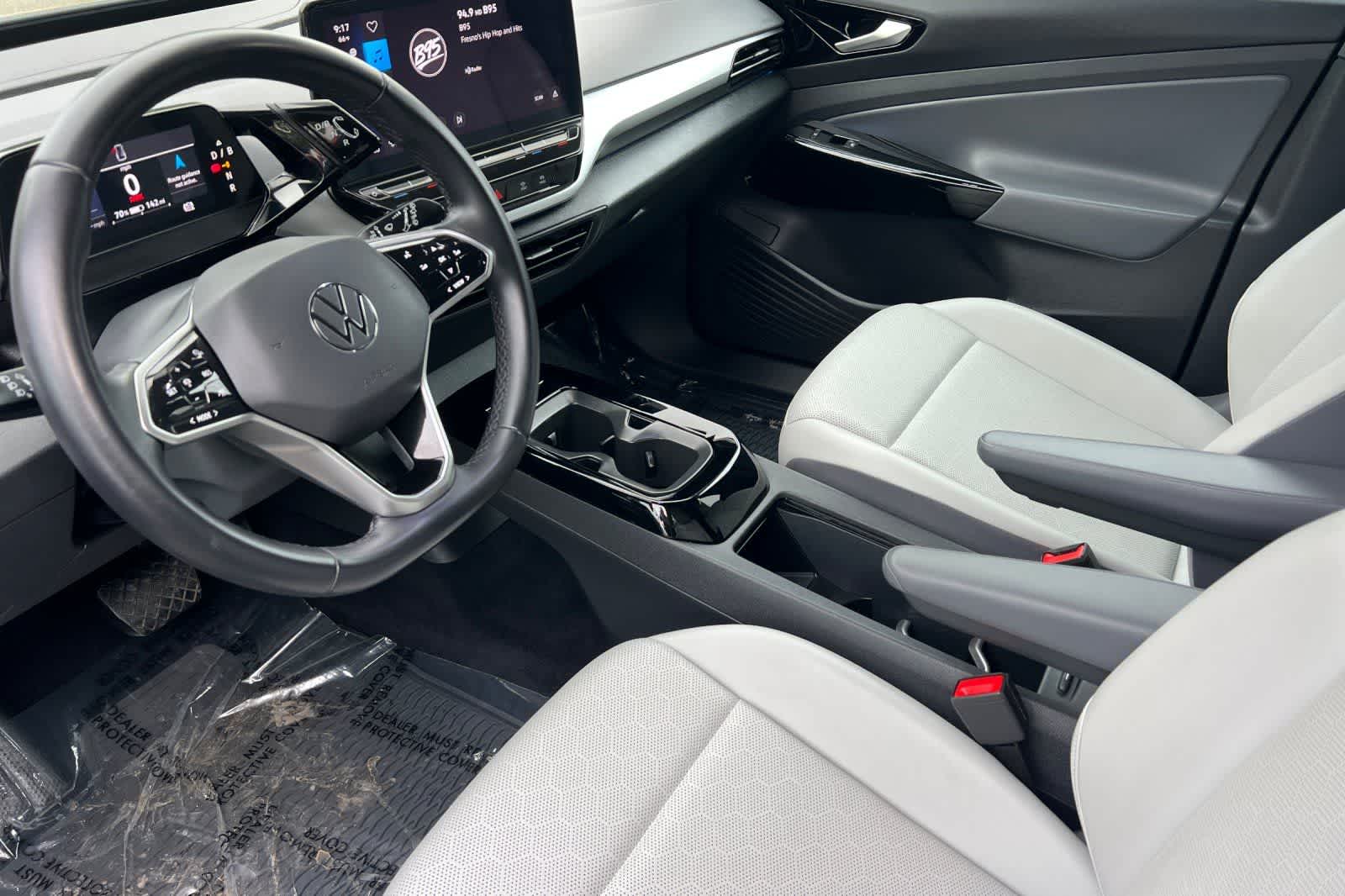 Thumbnail: 2022 Volkswagen ID.4 - 12