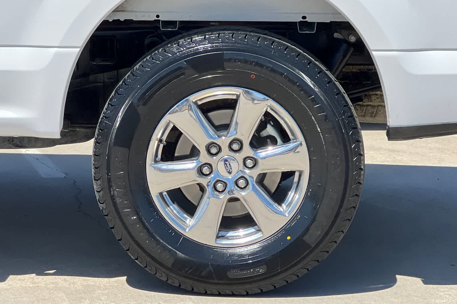 Thumbnail: 2019 Ford F-150 - 33