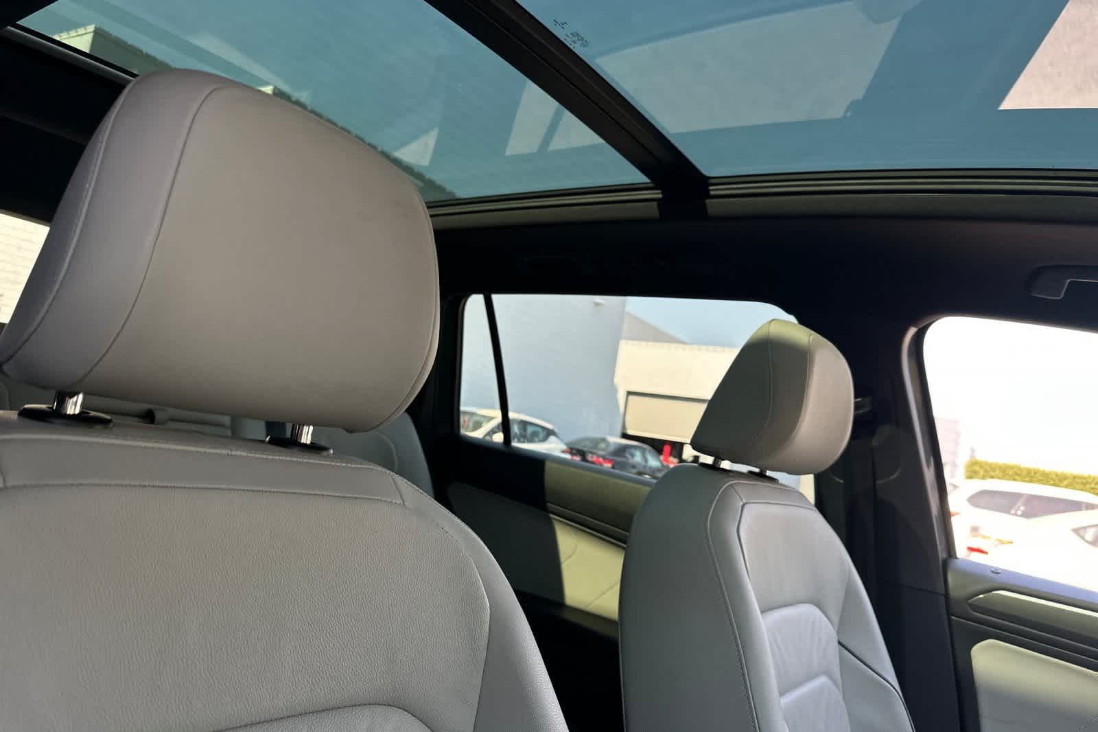 Thumbnail: 2019 Volkswagen Tiguan - 20