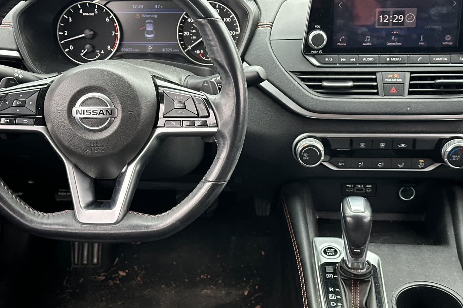 Thumbnail: 2019 Nissan Altima - 14