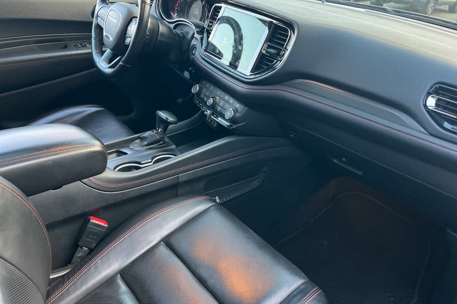 Thumbnail: 2024 Dodge Durango - 18