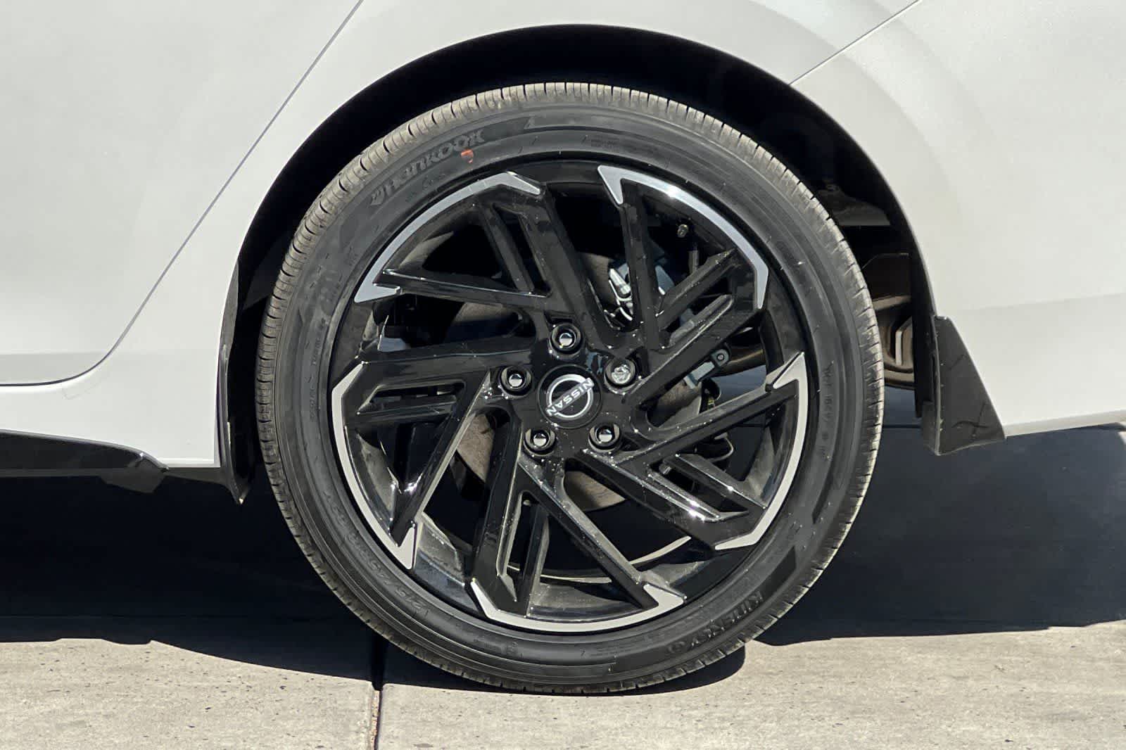 Thumbnail: 2026 Nissan Sentra - 34