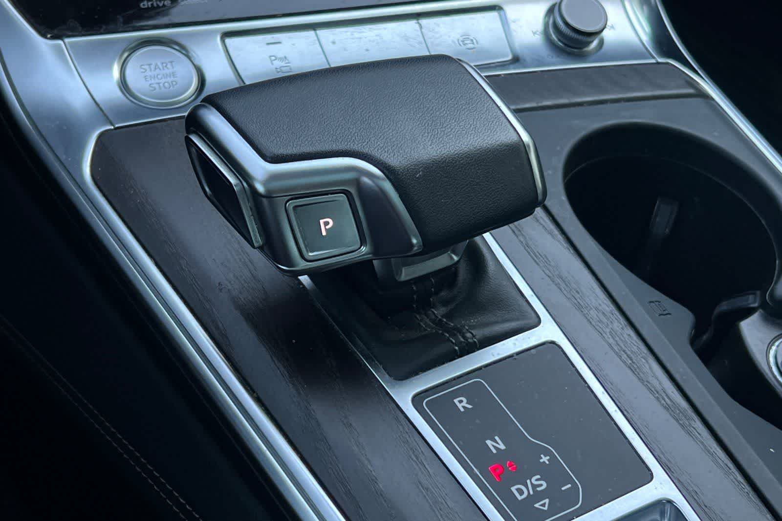 Thumbnail: 2019 Audi A7 - 21