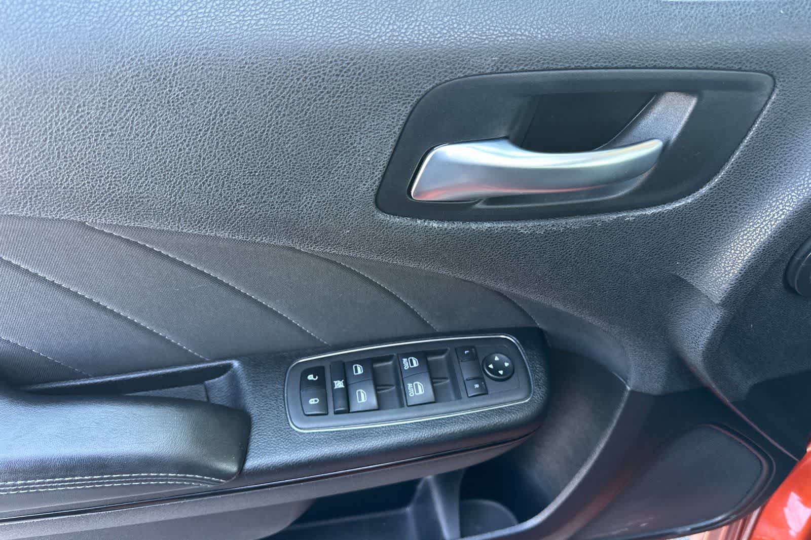 Thumbnail: 2022 Dodge Charger - 12