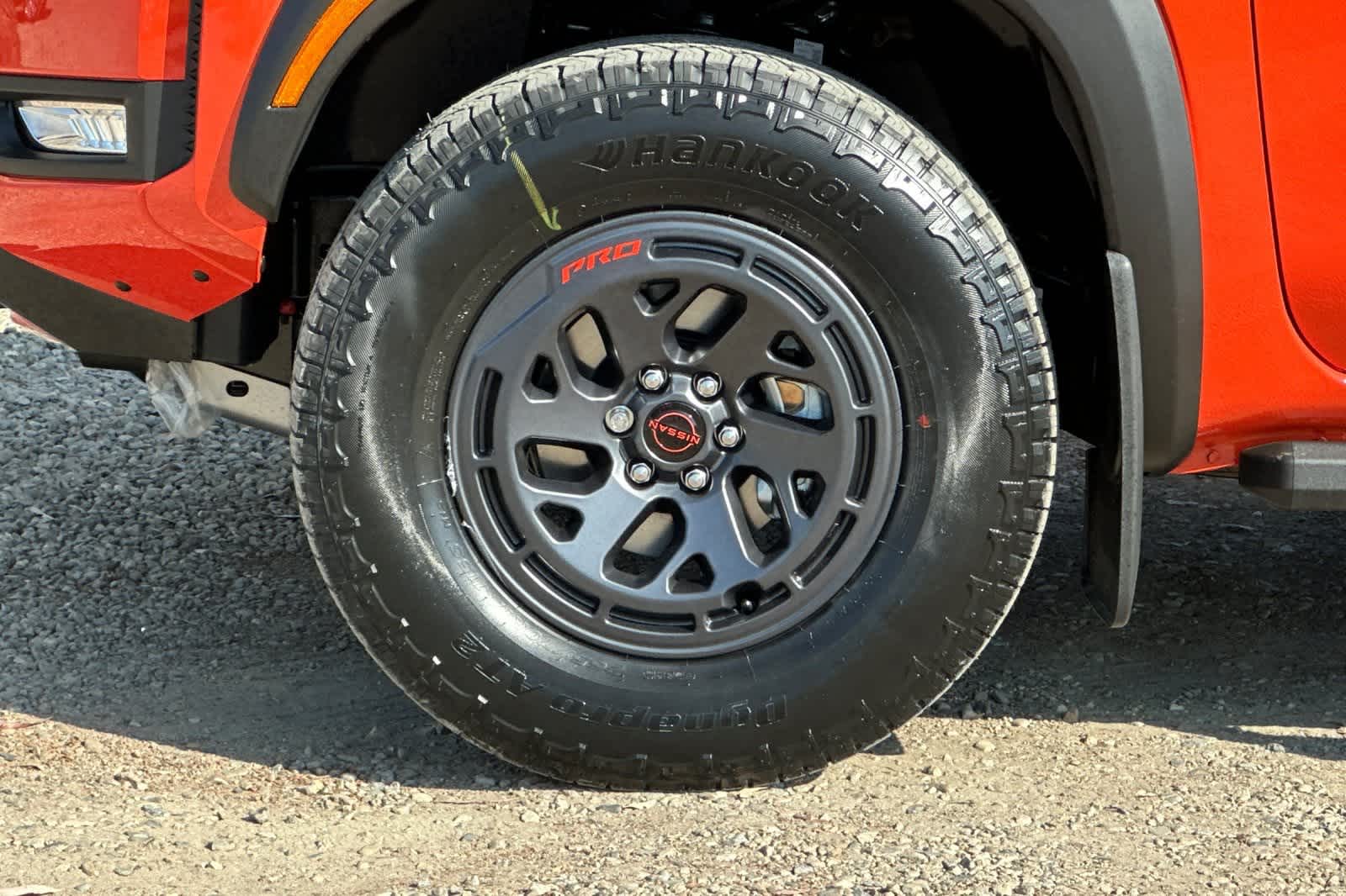 Thumbnail: 2026 Nissan Frontier - 31