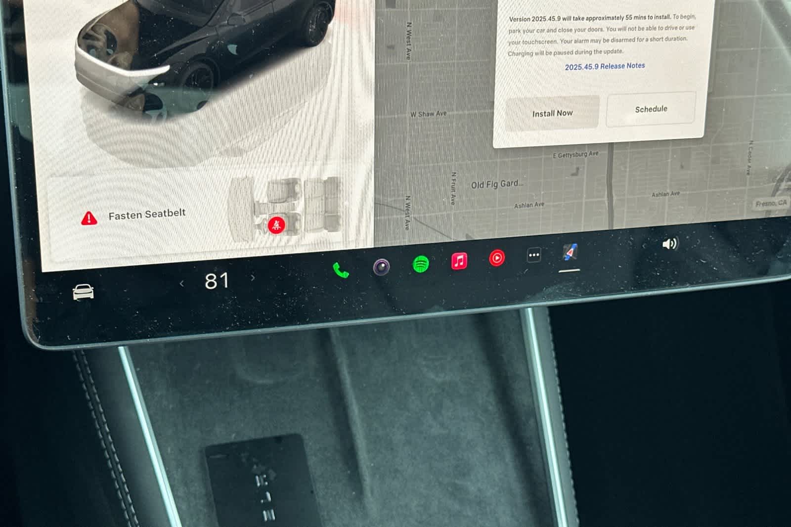 Thumbnail: 2026 Tesla Model Y - 20