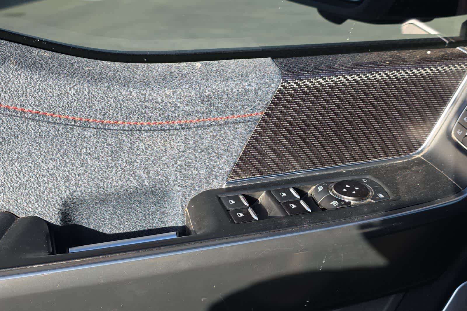 Thumbnail: 2023 Ford F-150 - 15