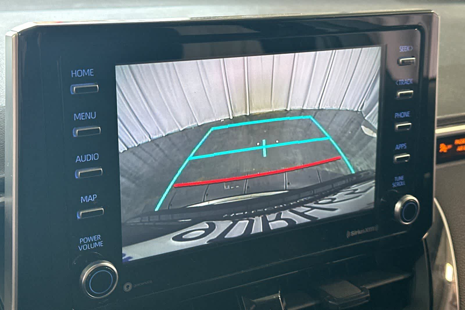 Thumbnail: 2021 Toyota Corolla - 20