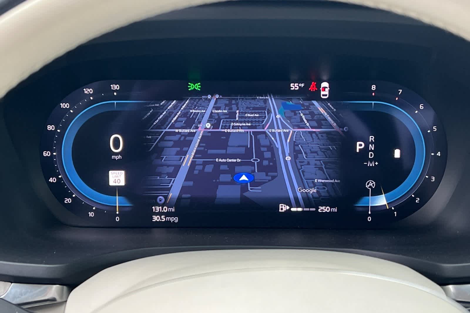 Thumbnail: 2024 Volvo S60 - 28