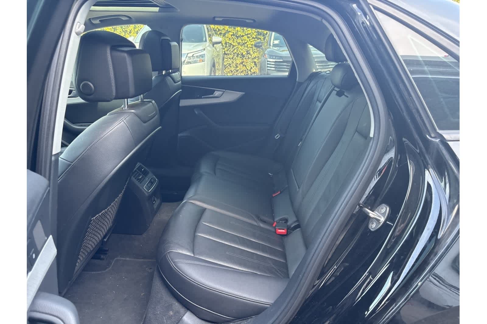 Thumbnail: 2017 Audi A4 - 5