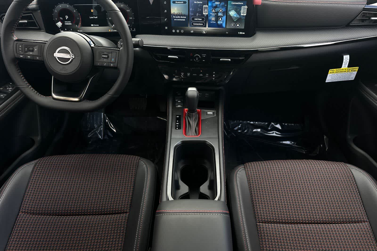 Thumbnail: 2026 Nissan Kicks - 4